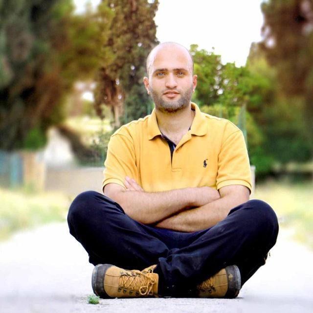 صورة أبو يونس